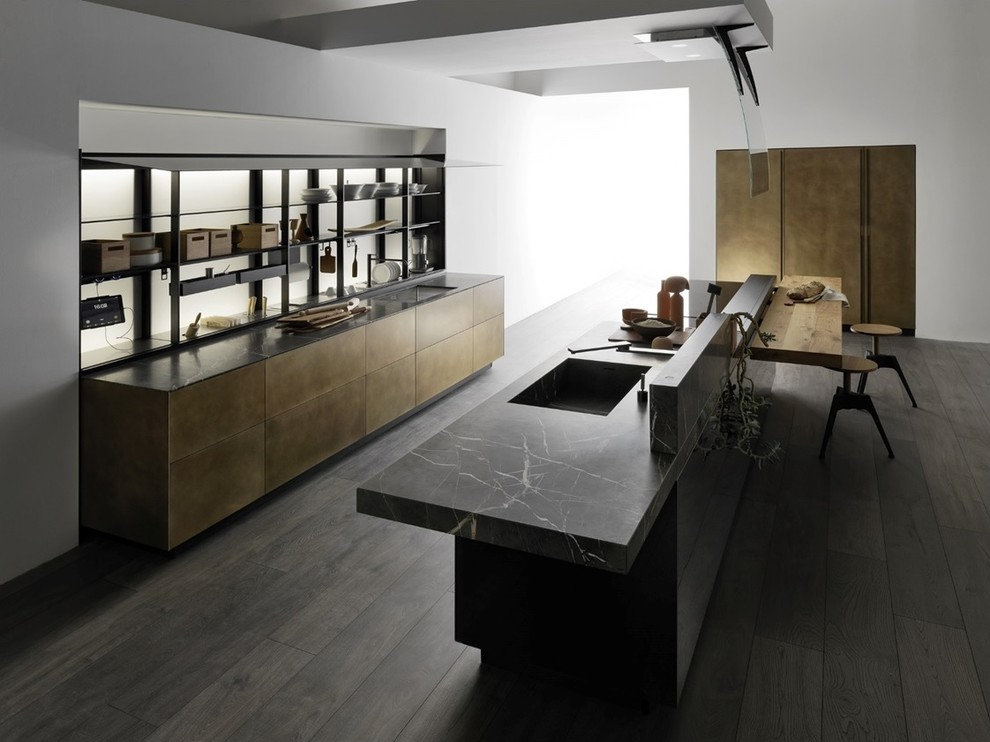 Варианты планировки