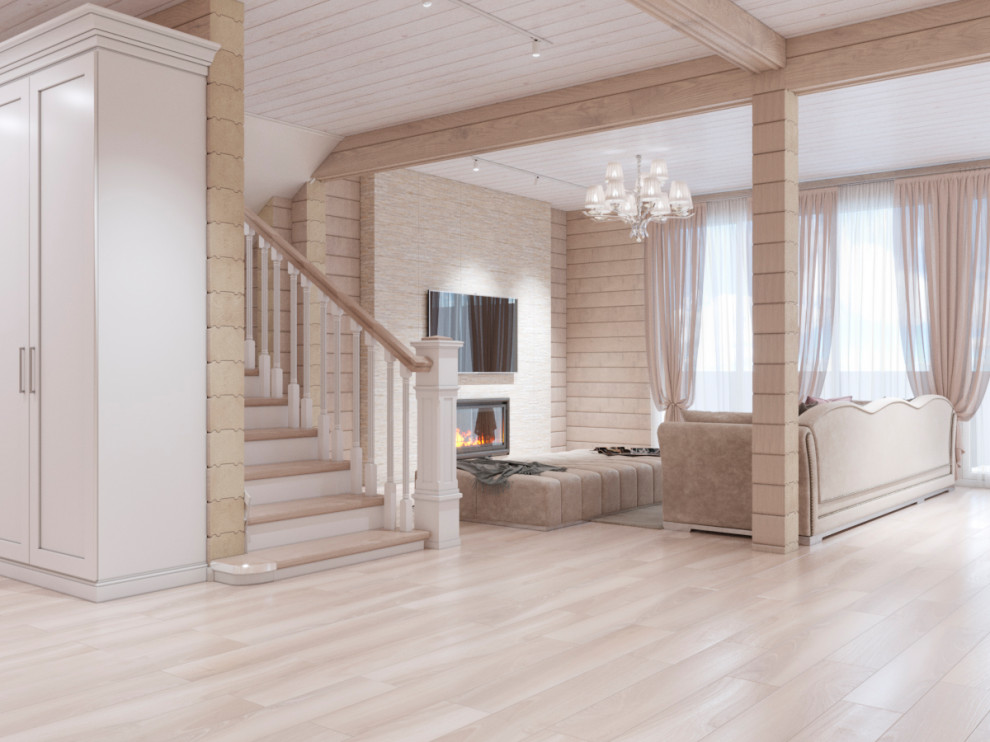 Дом в п.Солнечный, г. Новосибирск