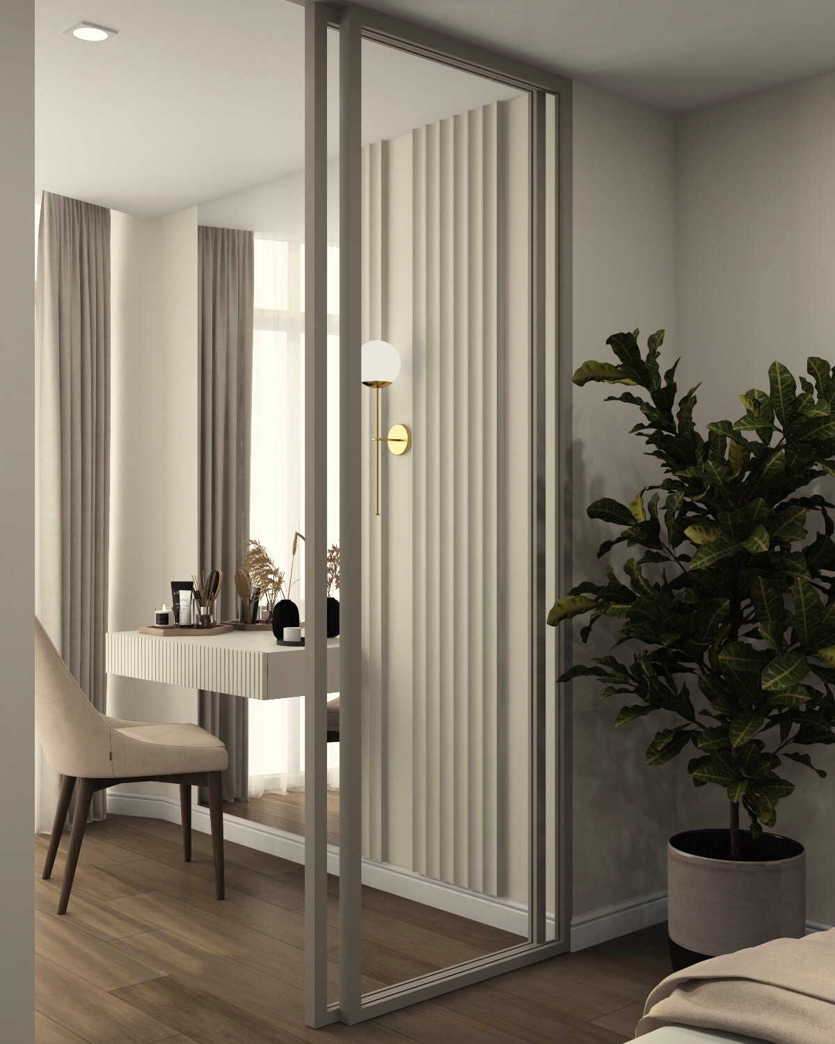 Дизайн квартиры