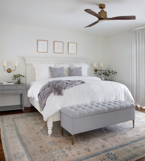 Kinney Remodel transitional-bedroom
