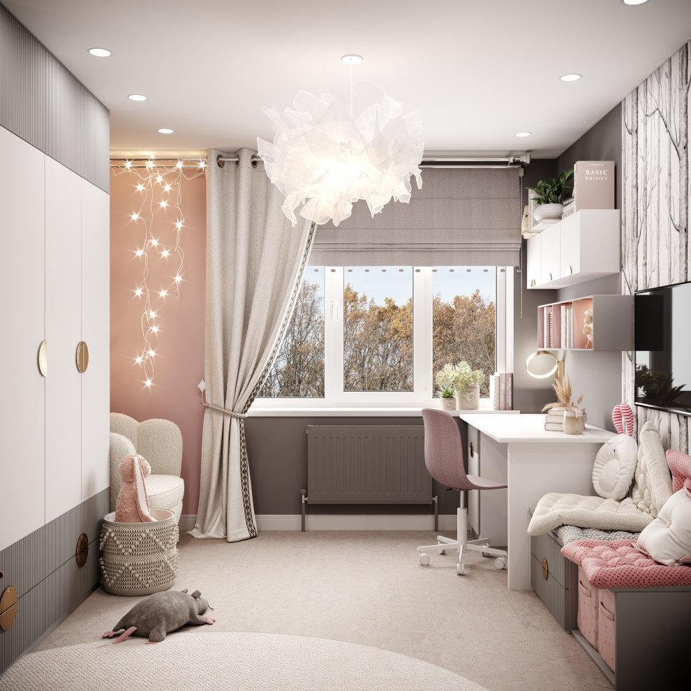 Квартира 71,5 кв. м.