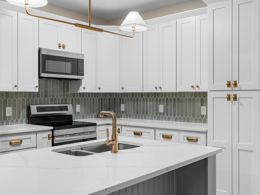 Thompson Street Residence