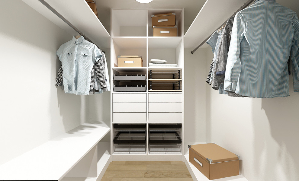 В гармонии с природой