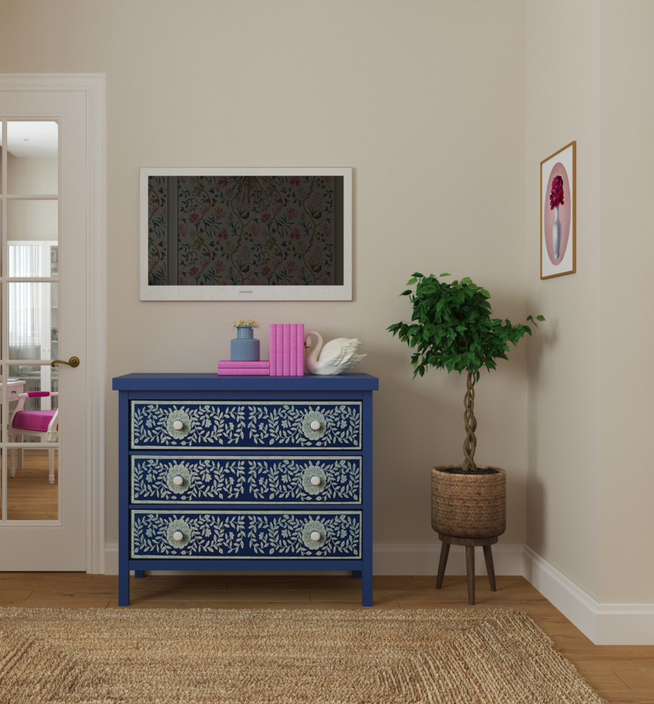 Интерьер частного дома