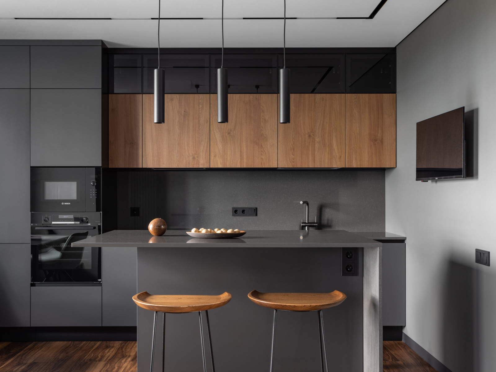 Квартира в центре Уфы