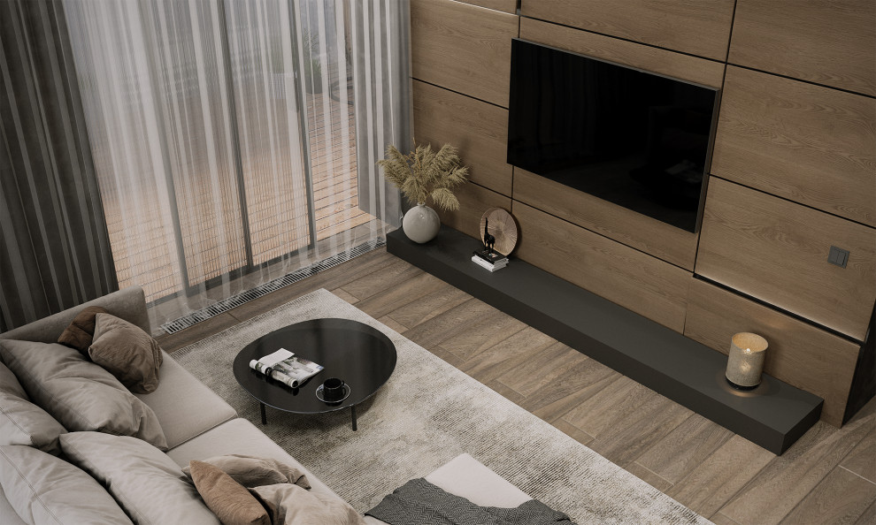 ЖК Примавера