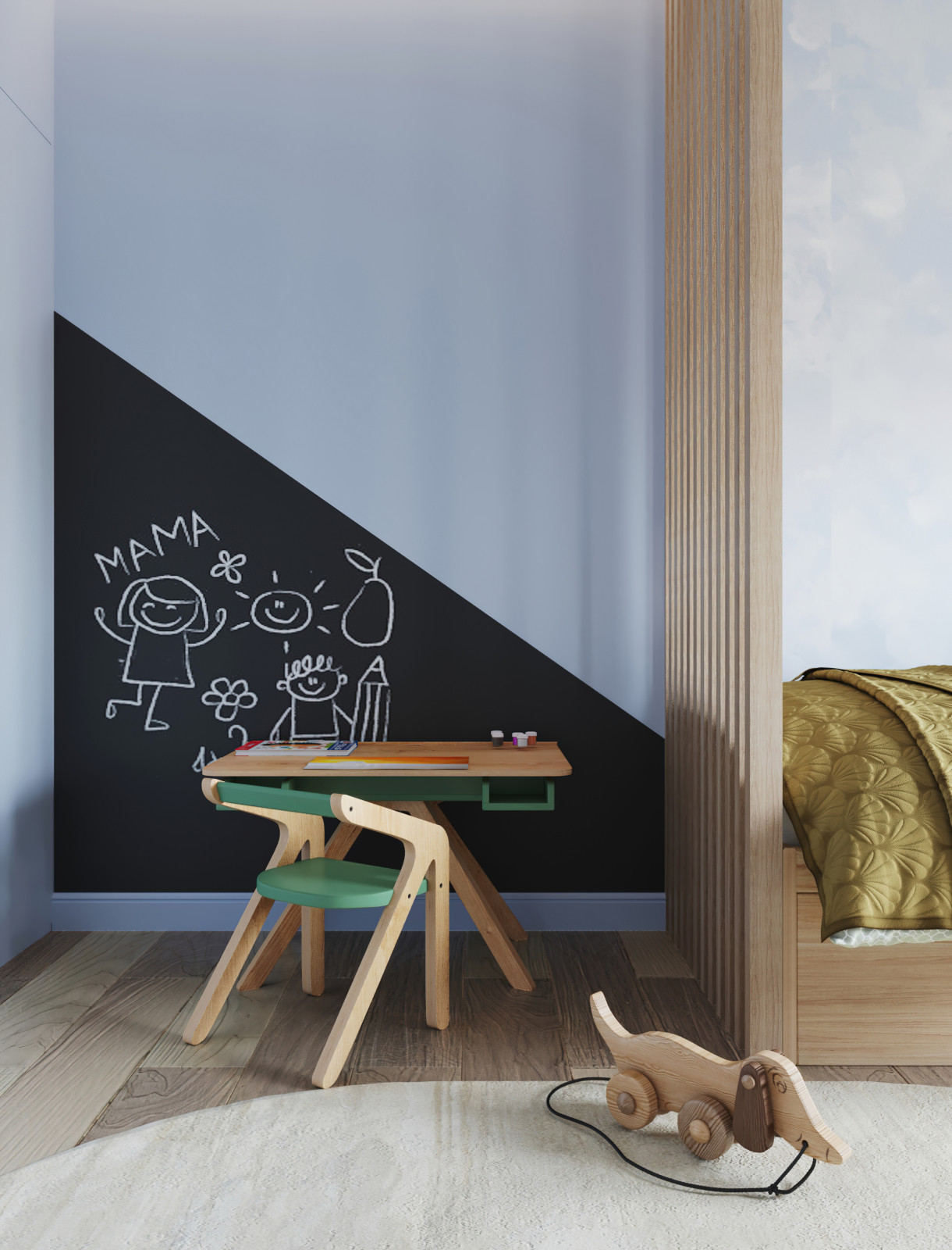 ЖК "Маяковский"