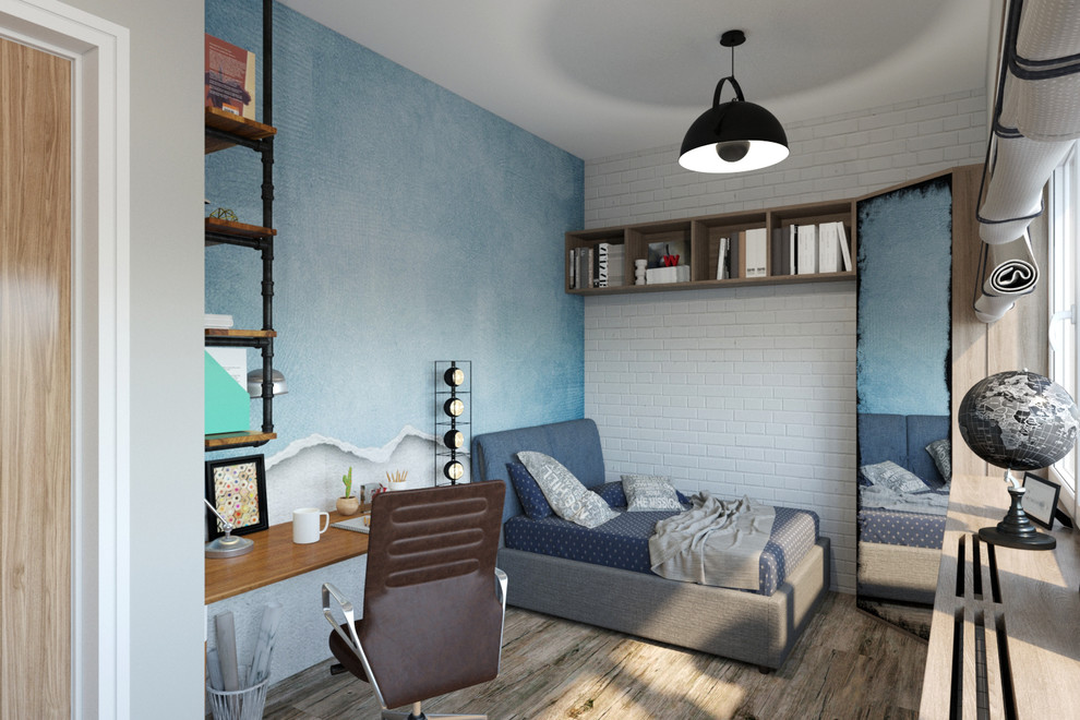 "Ближе к природе"