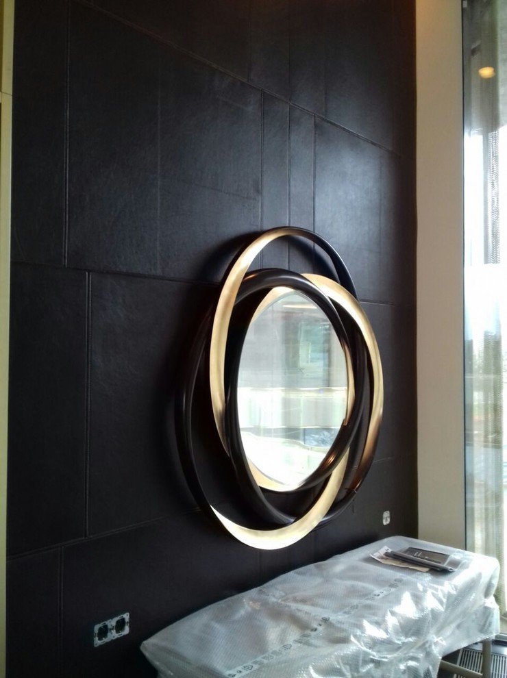 Авторские работы