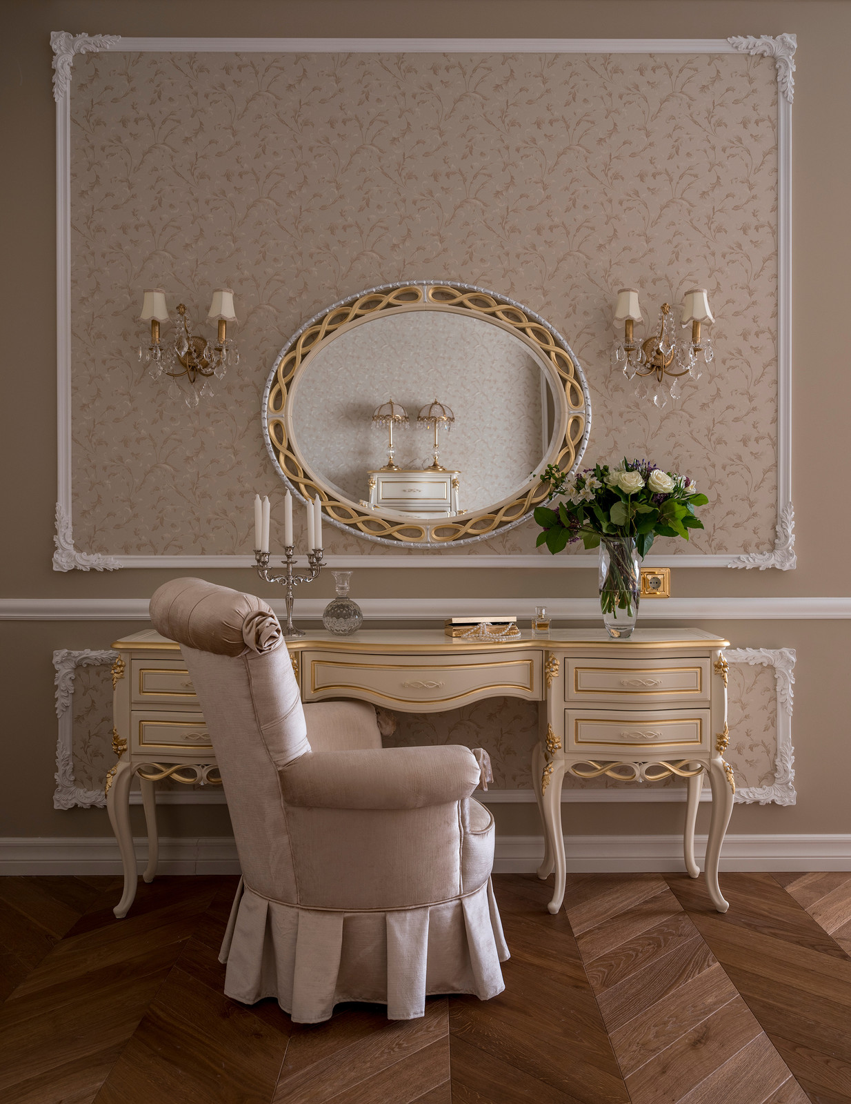 ЖК "Миракс парк"