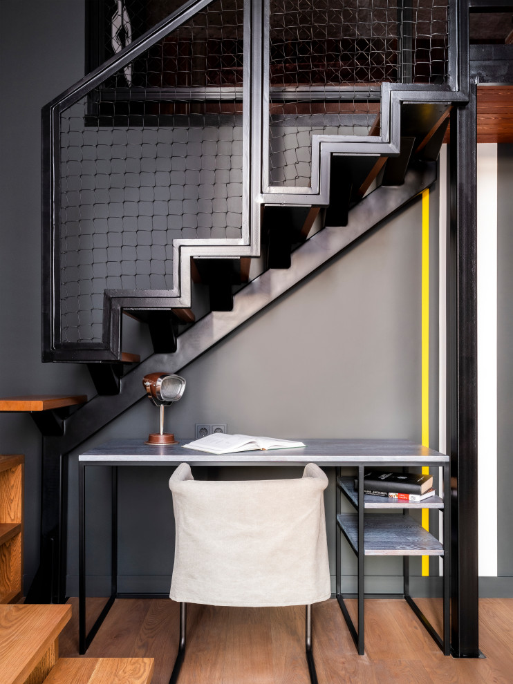 Квартира в ЖК Smolensky de lux, 140м2