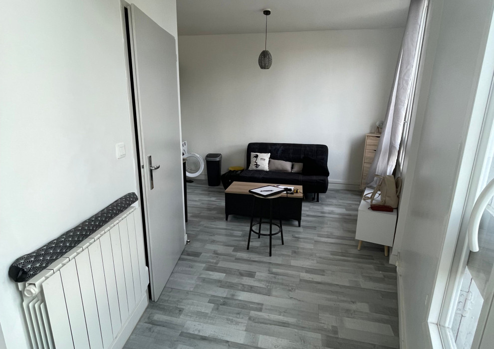Studio 15m2
