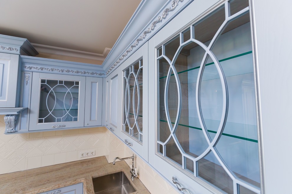 Мебель в квартиру на ул. Нижне-Трубежная