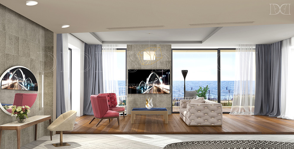 Частная вилла.Сочи