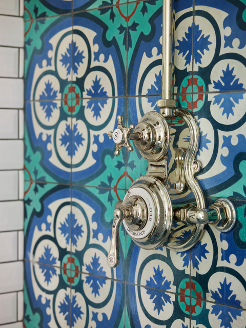 Victorian Dream Bathroom victorian-bathroom
