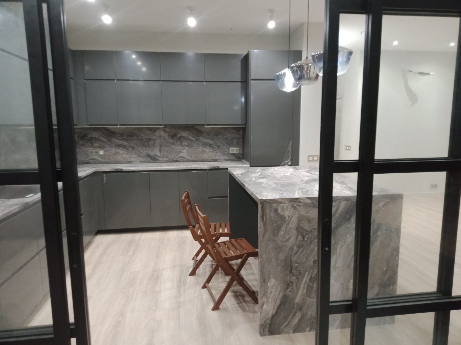 квартира от дизайнера Маргариты Гурьяновой