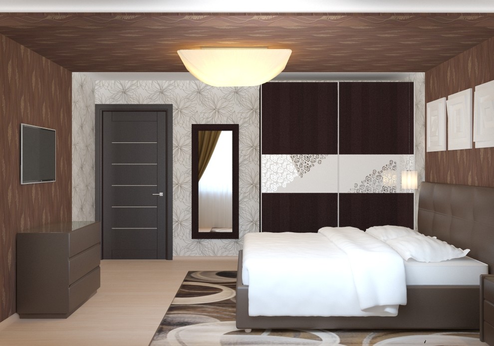 Квартира на ул.Перекопской