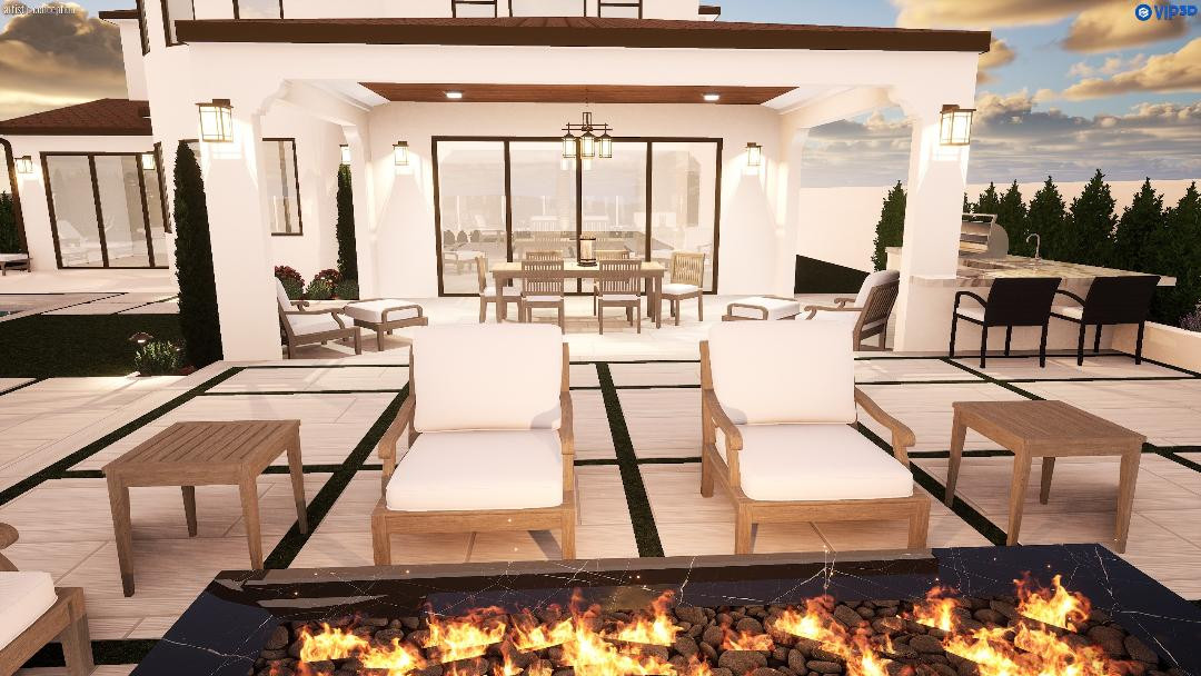 Paydar Residence