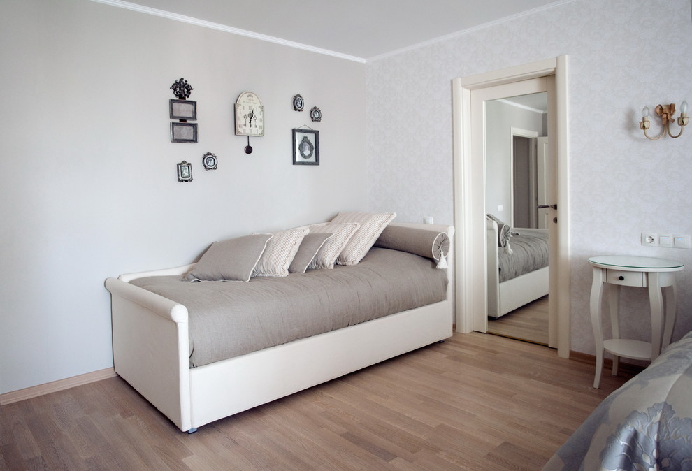 Квартира на Комендантском проспекте