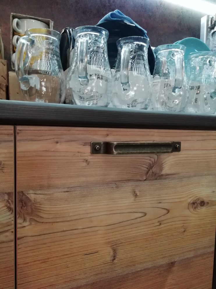 Проект кафе