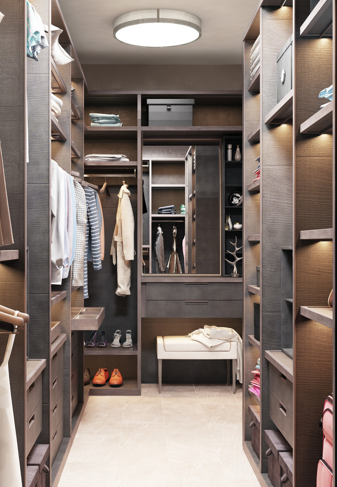 Пентхаус в Подмосковье 134 м2