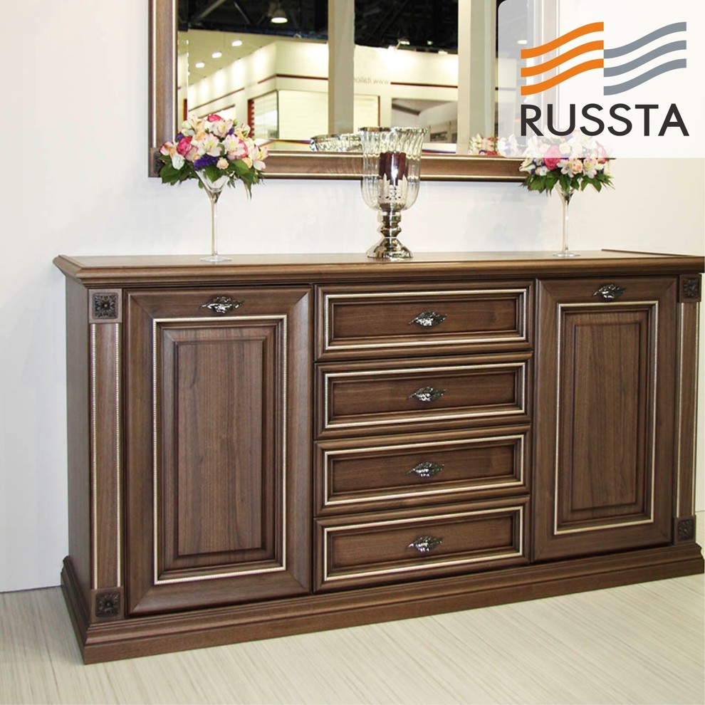 Фасады Орнелла, ELITE