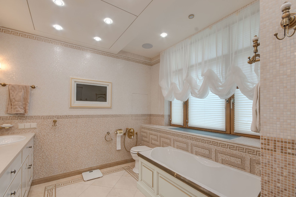 Квартира в ЖК Доминион