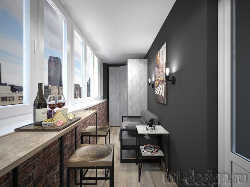 Квартира для путешественников