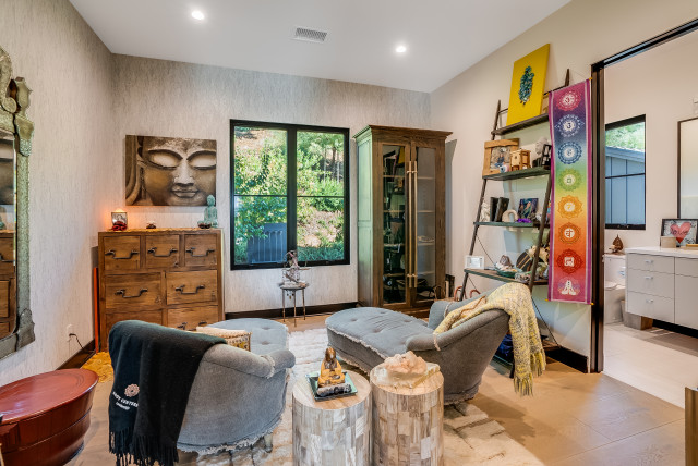 Modern Luxury modern