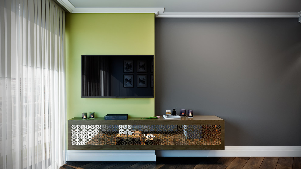 Домашнее путешествие