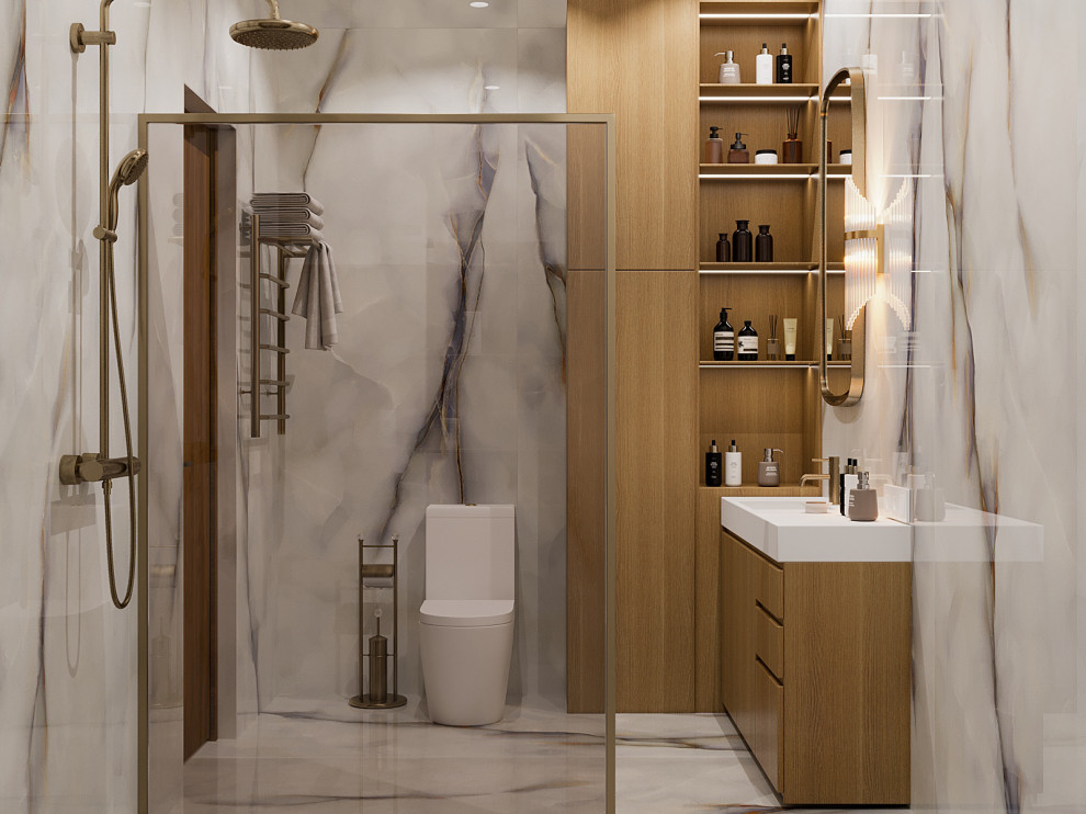 Дом в Истре