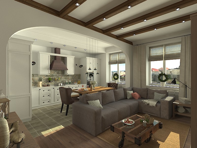 Проект Путешествия в Геную