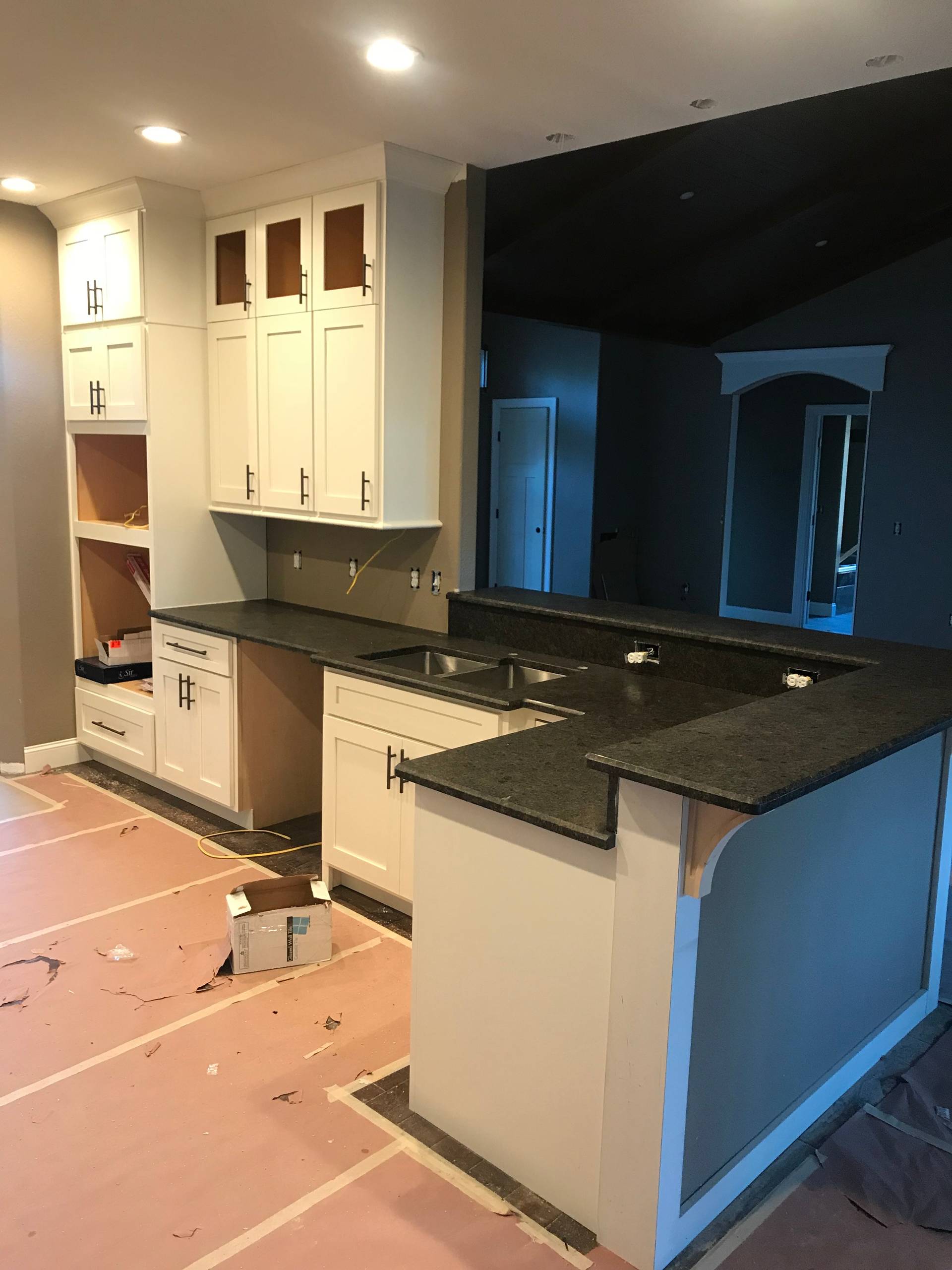 The Huckleberry - 209 Forest Hill Drive