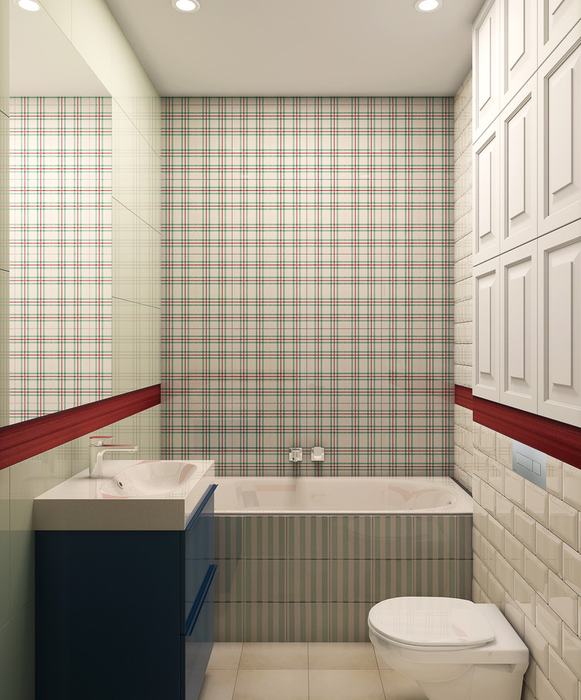 Квартира на Водном Стадионе