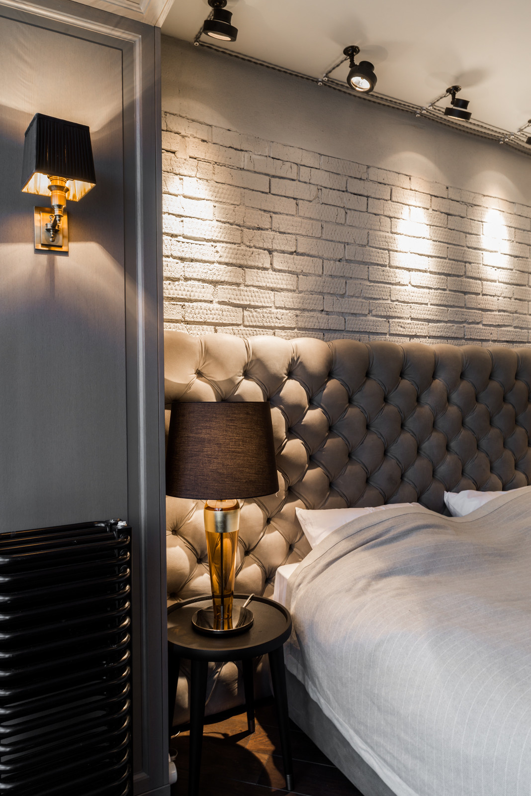 Квартира на Парке Культуры