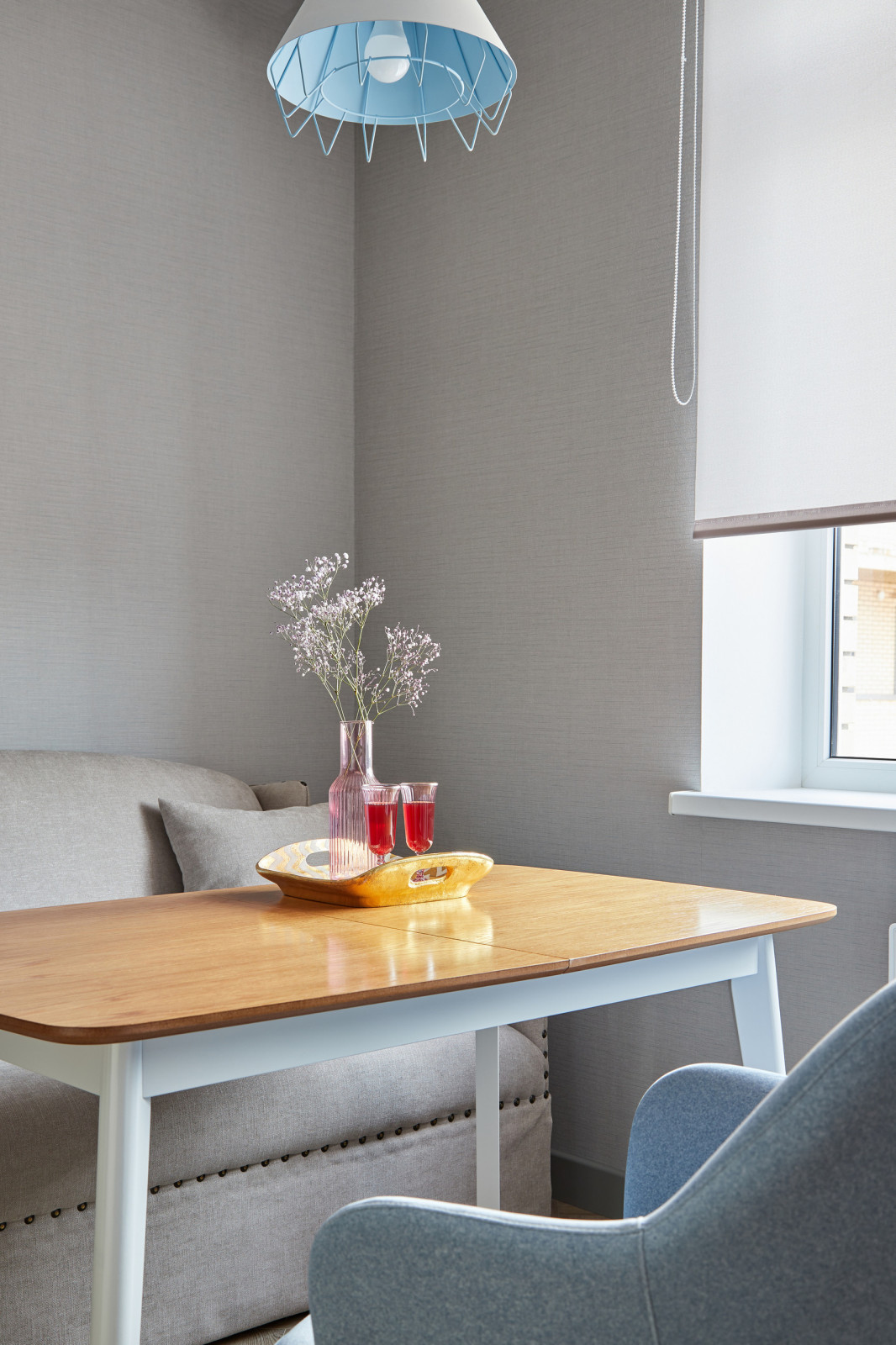 Квартира для летних каникул