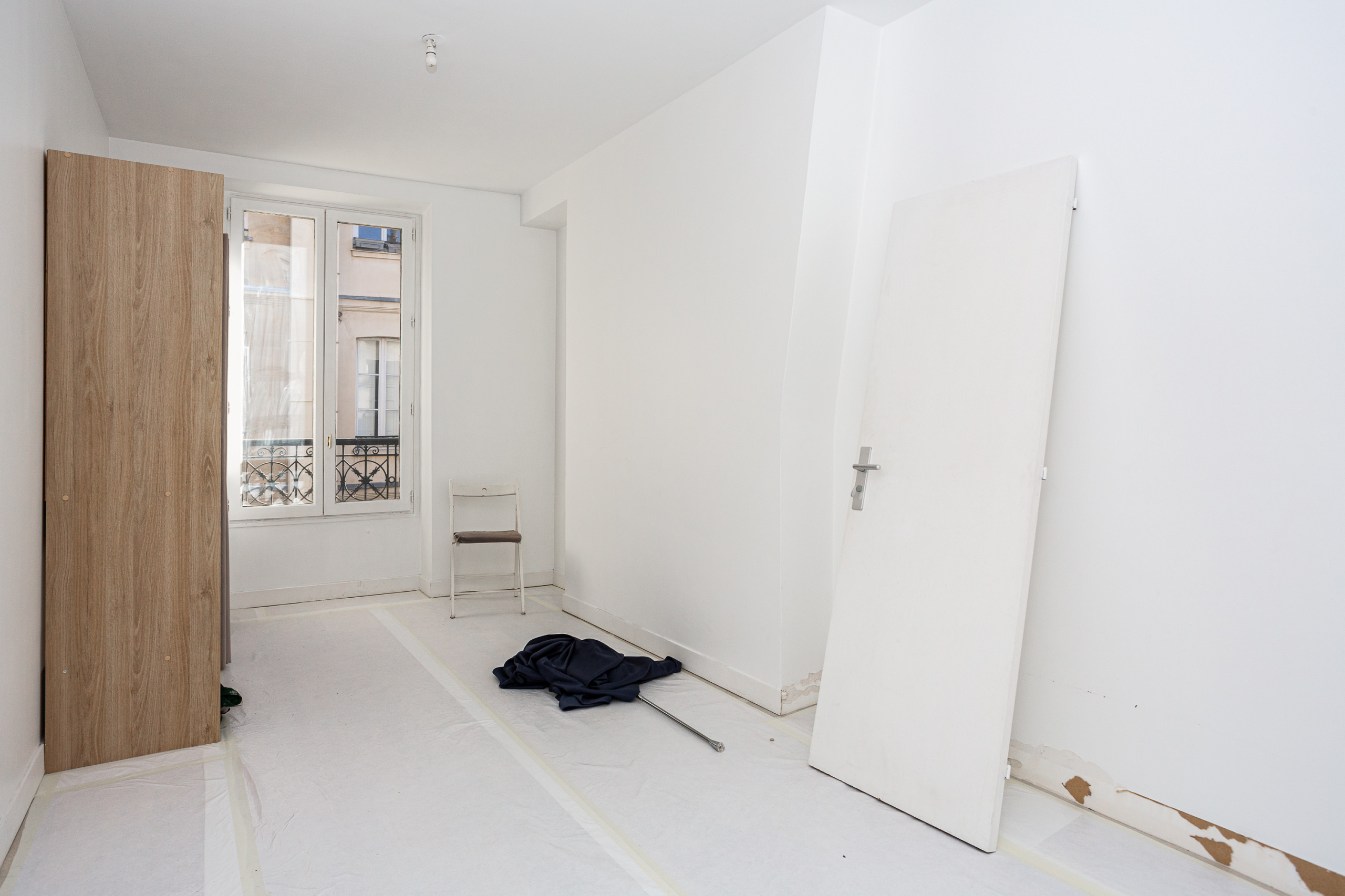 Une pièce de vie de 20 m² pensée dans les moindres détails