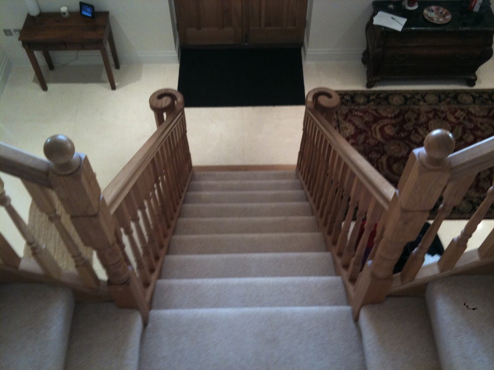 Staircases
