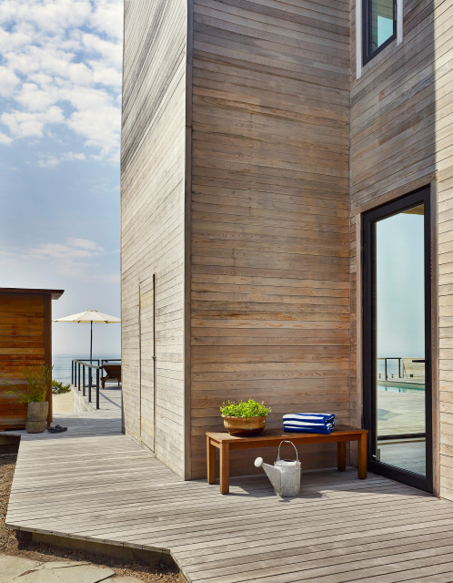 393 Ocean Walk contemporary-terrace