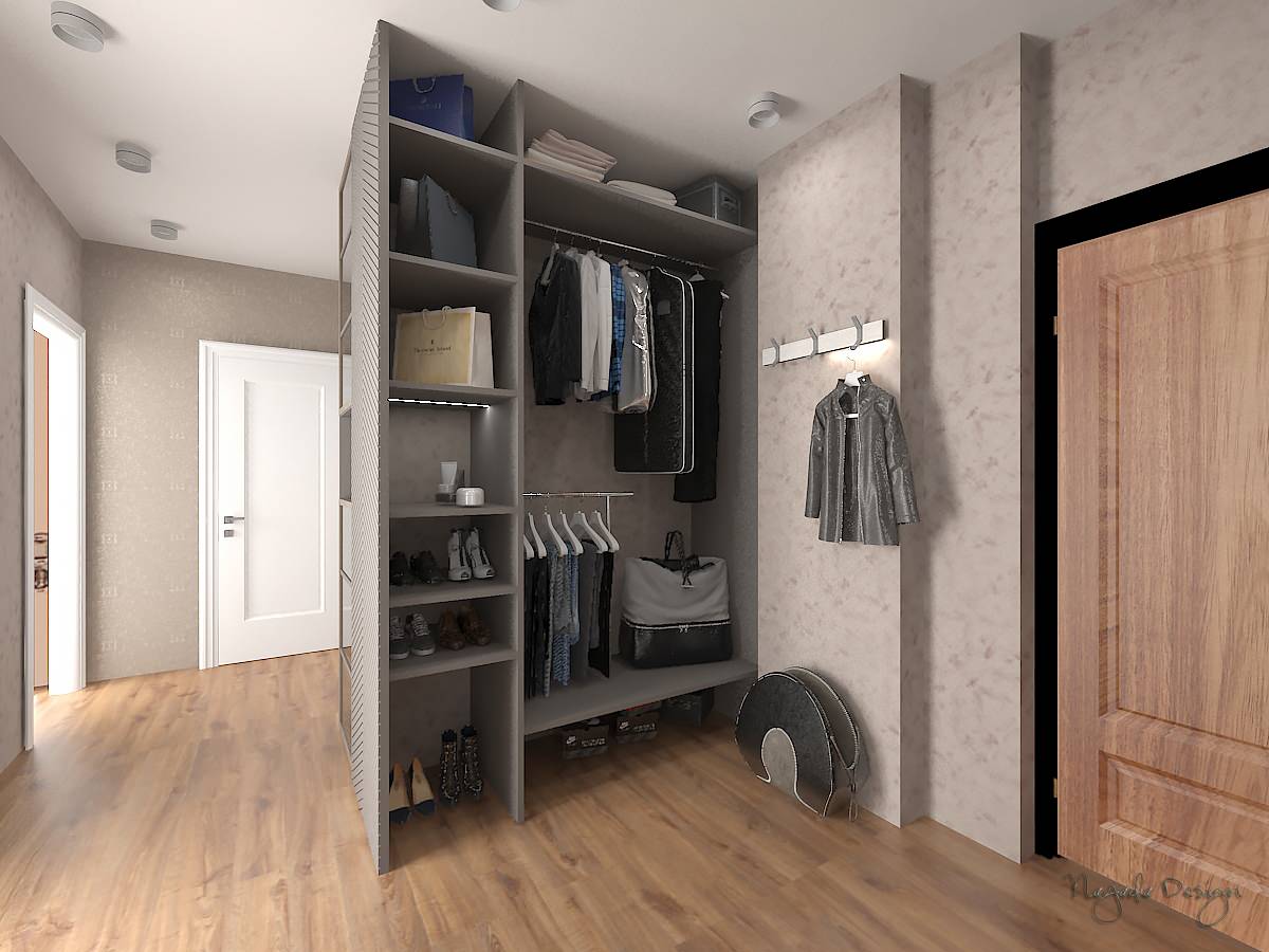 ЖК "Опалихинский квартал"