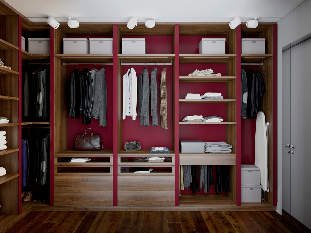 ЖК Ред Сайд - Квартира на Красной Пресне - 107 кв.м.  для молодой семьи