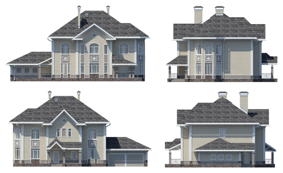 Соната_324 кв.м.