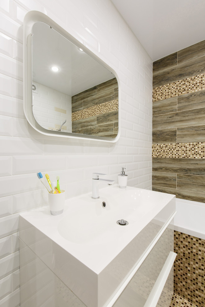 Квартира в облаках