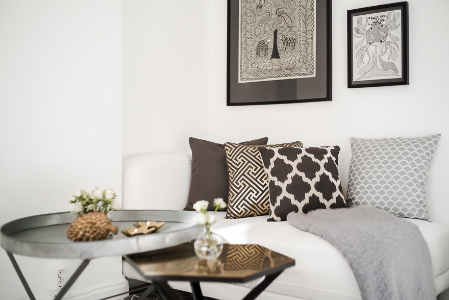 Styling Fleminggatan