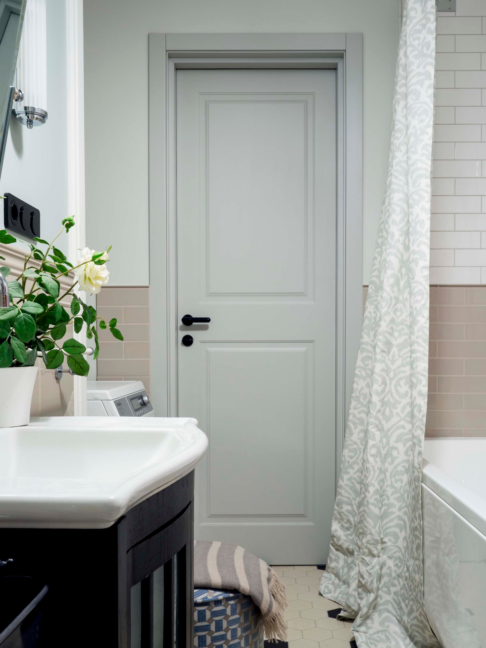 ванная комната