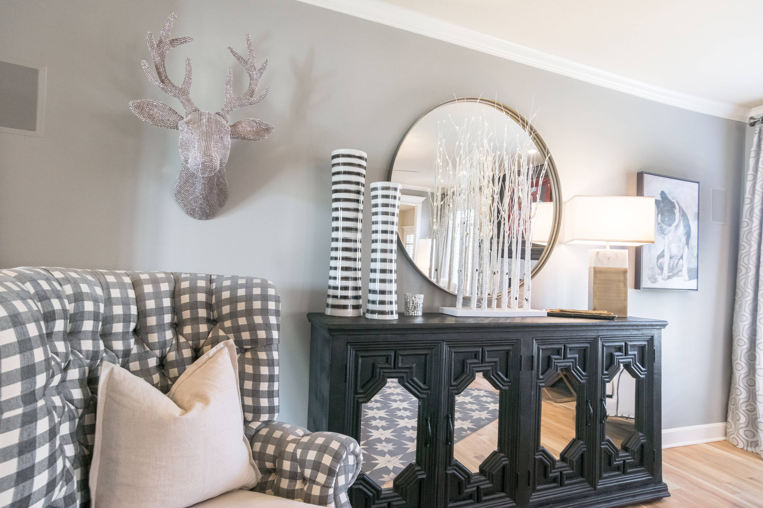 Nottingham at Heritage Park