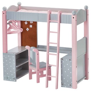 our generation bunk beds argos