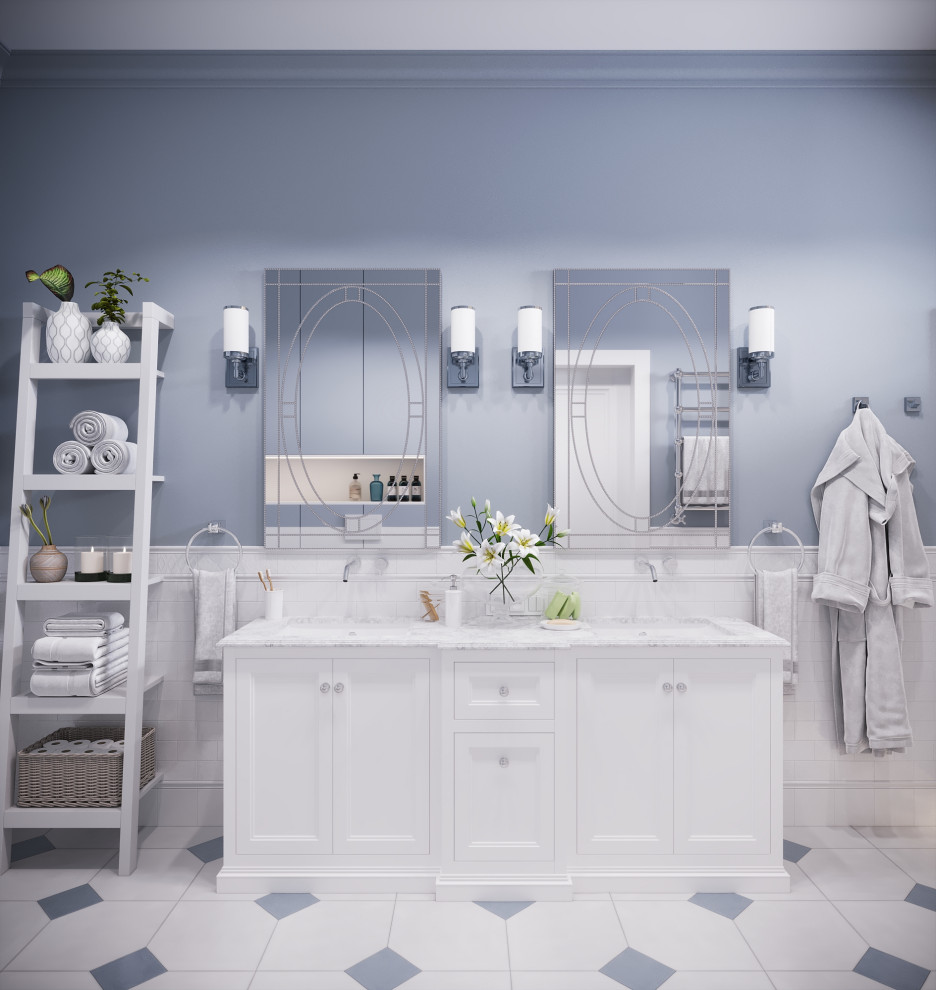 Дом в п.Ростоши