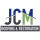 JCM Roofing & Restoration LLC
