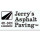 Jerry's Asphalt Paving